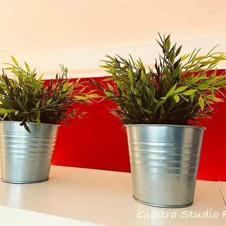 Giostra Flat Apartment *