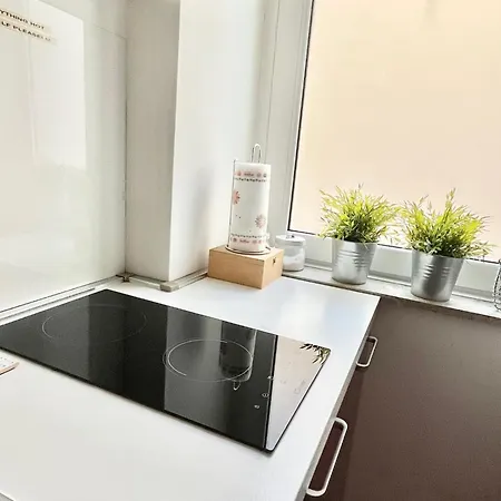 Giostra Flat