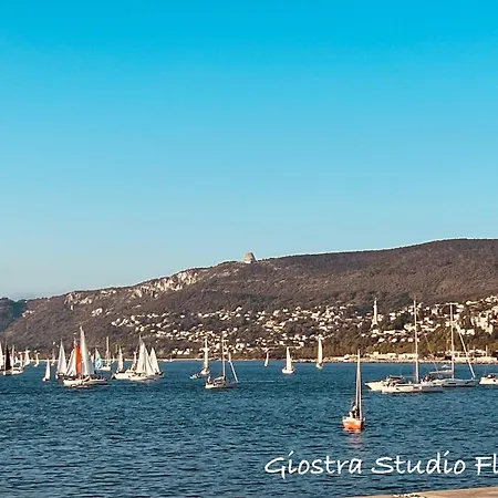 Apartment Giostra Flat *