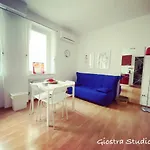 Apartament Giostra Flat Triest