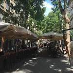 Giostra Flat Apartament *