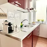 Giostra Flat Apartment