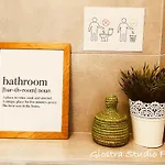 Appartamento Giostra Flat