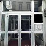 Giostra Flat Apartament *