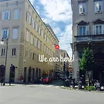 Giostra Flat Apartament