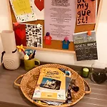 Apartment Giostra Flat