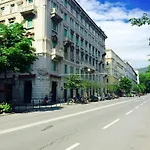 Giostra Flat * Trieste