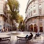 Giostra Flat Appartamento Trieste