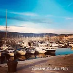 Appartamento Giostra Flat Trieste