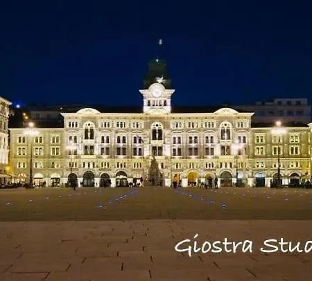 Giostra Flat Apartman