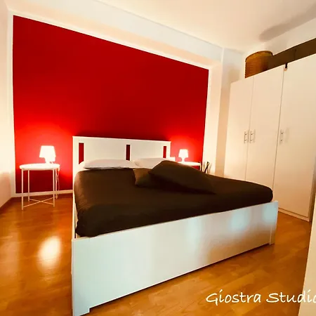 Giostra Flat * Trieszt
