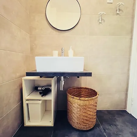 Giostra Flat Apartman *