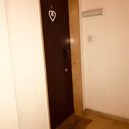 Giostra Flat Trieszt