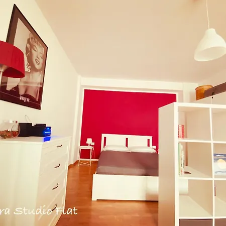 Giostra Flat * Trieste