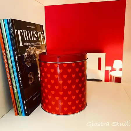 Giostra Flat Appartamento