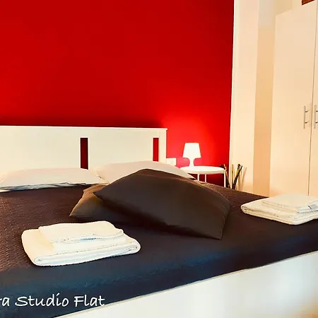 Apartament Giostra Flat