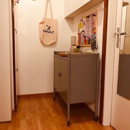 Giostra Flat Trieszt