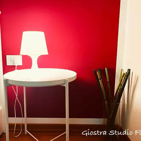 Apartament Giostra Flat