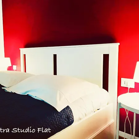 Giostra Flat Apartament Triest