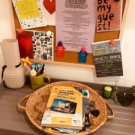 Apartman Giostra Flat