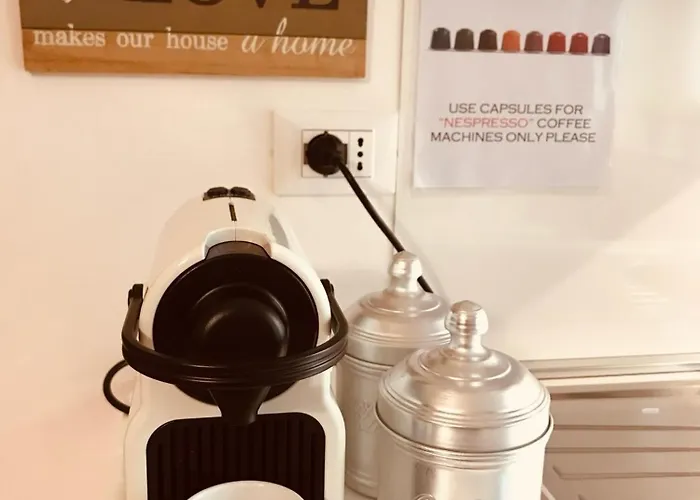 Giostra Flat Trieste