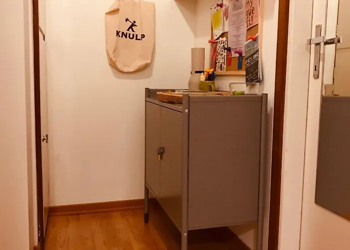 Giostra Flat Trieste