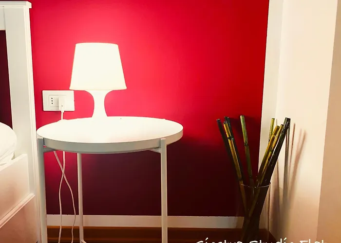 Apartment Giostra Flat