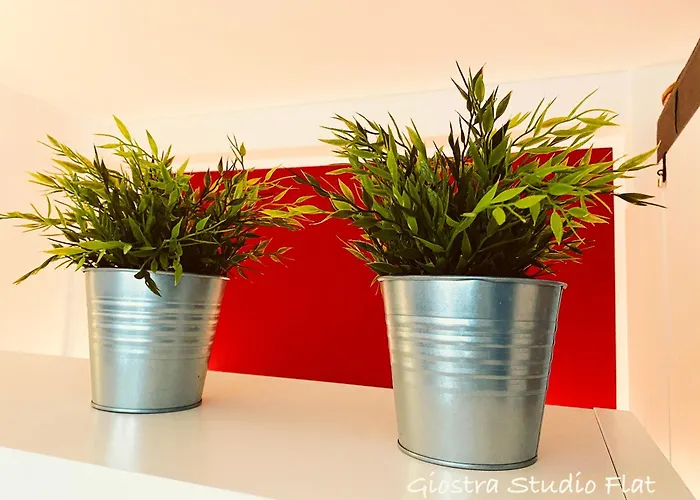 Giostra Flat Apartment *