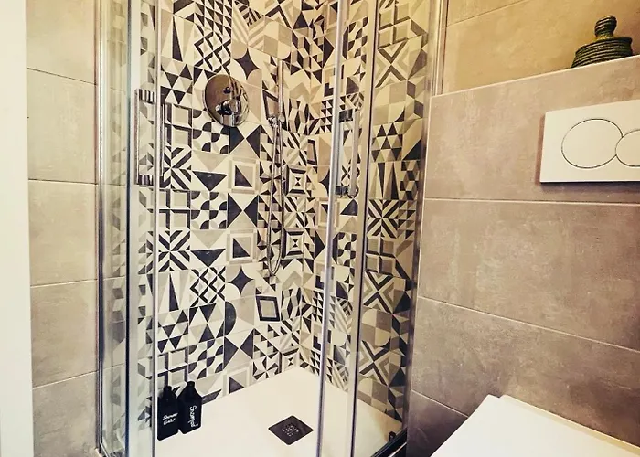 Apartment Giostra Flat Trieste