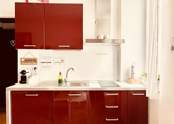 Giostra Flat * Trieste