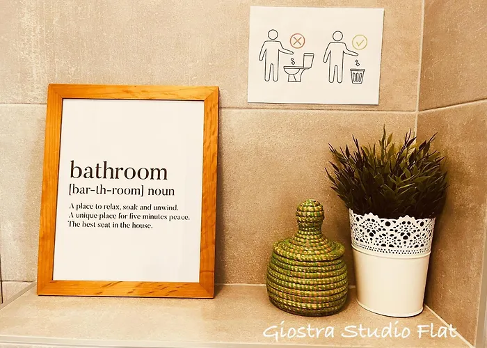 Apartment Giostra Flat