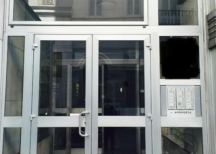 Giostra Flat Apartment *