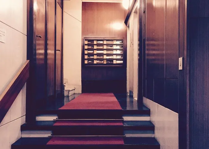 Apartment Giostra Flat Trieste