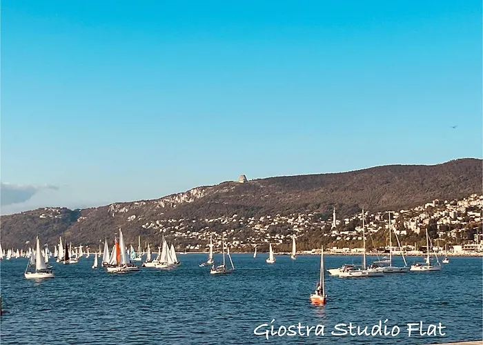 Apartment Giostra Flat *